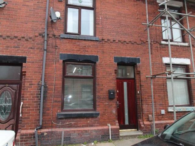 House for rent in Spotland Bridge, Burnedge
