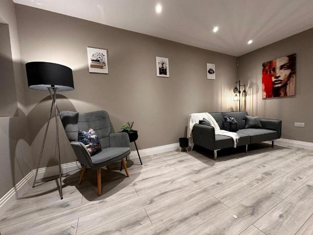 House for rent in Harmondsworth, Isle Of Man