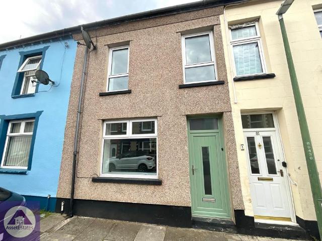 House for rent in Willowtown, Vale
