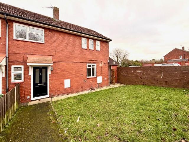 House for rent in Warton, Fylde