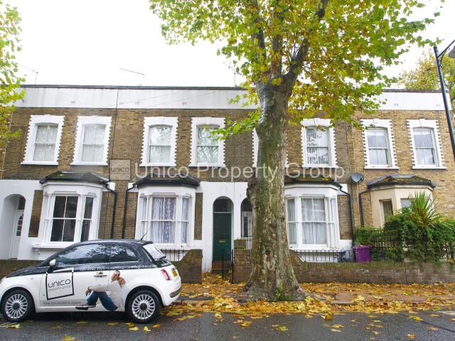 House for rent in Old Ford, Bow