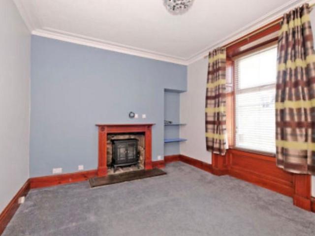 House for rent in New Deer, Aberdeenshire