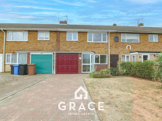 House for rent in Shotley, Chelmondiston