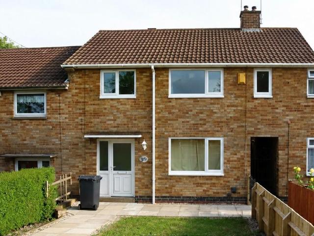 House for rent in Old Wharf, City Of Leicester