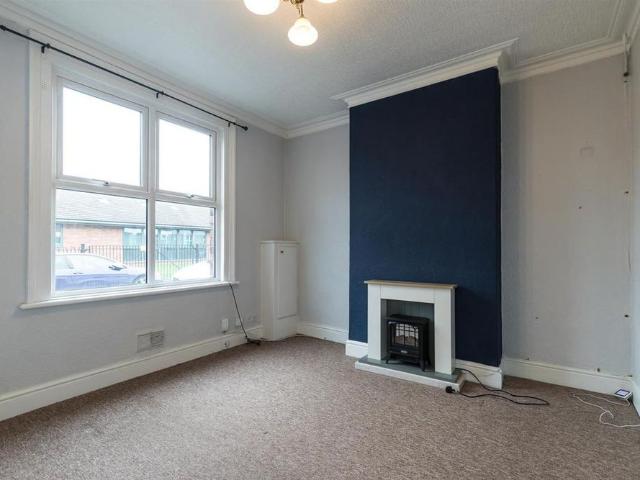 House for rent in Basford, Stoke