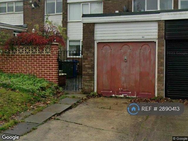 House for rent in Blakelaw, Isle Of Man