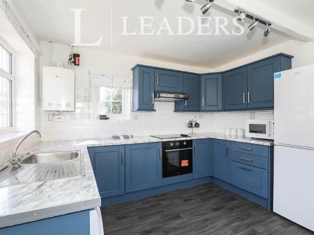 House for rent in Davenham