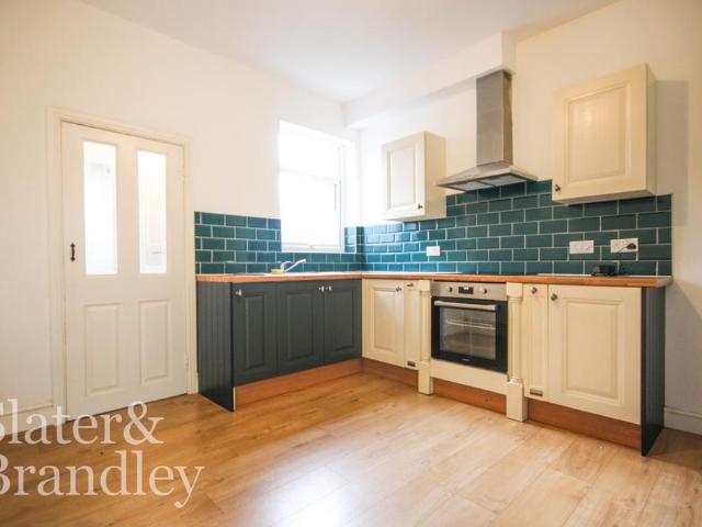 House for rent in Haddon, East Midlands
