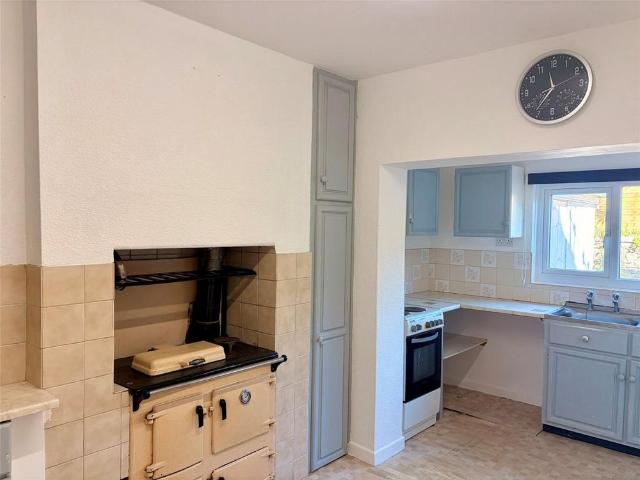 House for rent in Kentisbury, Devon