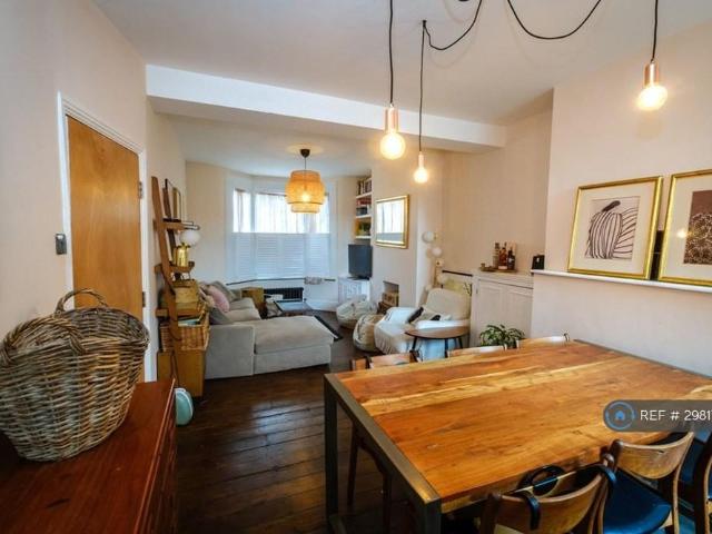 House for rent in London Borough of Croydon, Selhurst