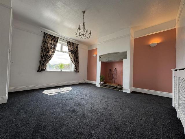 House for rent in Shelley, Shepley