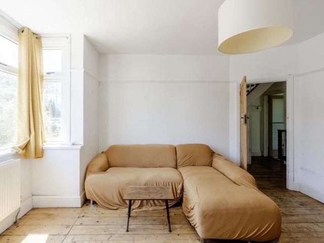 House for rent in Feckenham, City Of Bristol