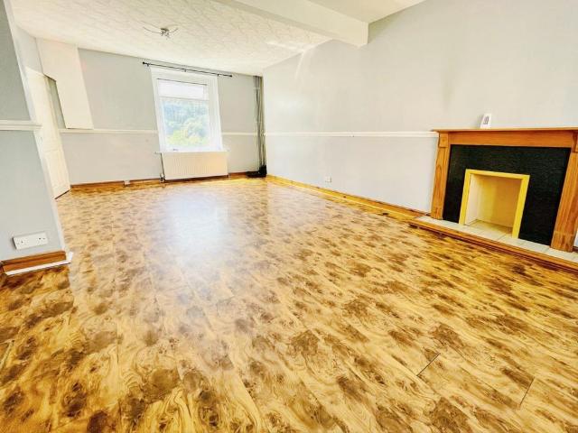 House for rent in Abertillery, Wales