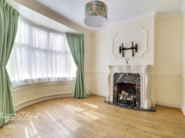 House for rent in Shooters Hill, Greater London