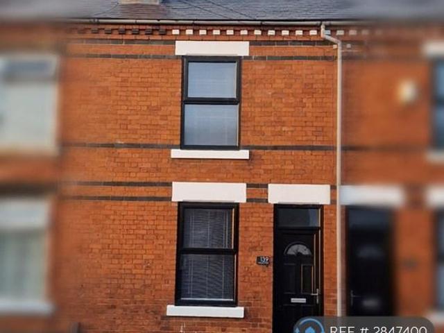 House for rent in Ockbrook and Borrowash, Caldermill