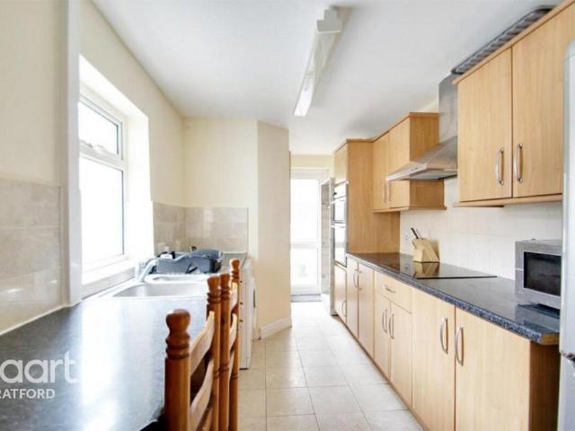 House for rent in West Ham, Greater London