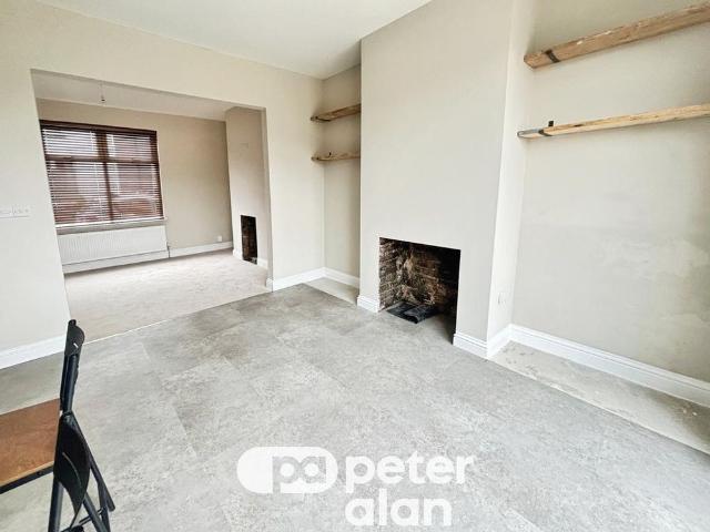 House for rent in Cadoxton, Barry
