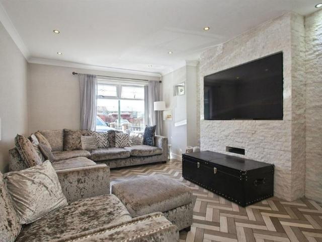 House for rent in Georgetown, Tredegar