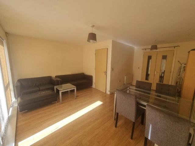 House for rent in Metchley, Birmingham