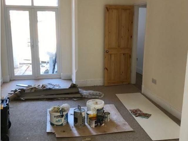 House for rent in Phippsville, Northampton