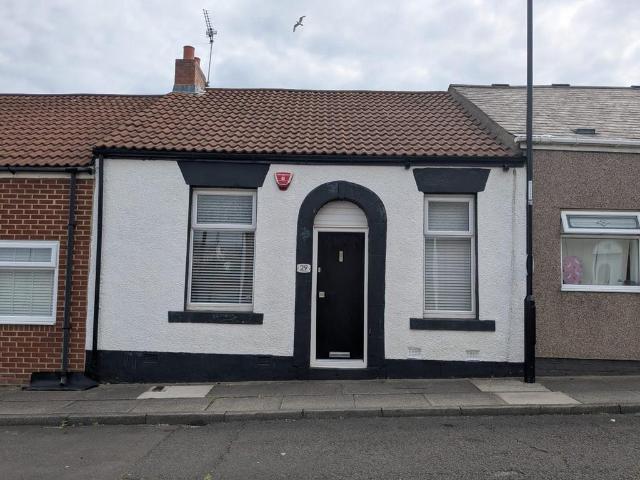 House for rent in Millfield, Sunderland