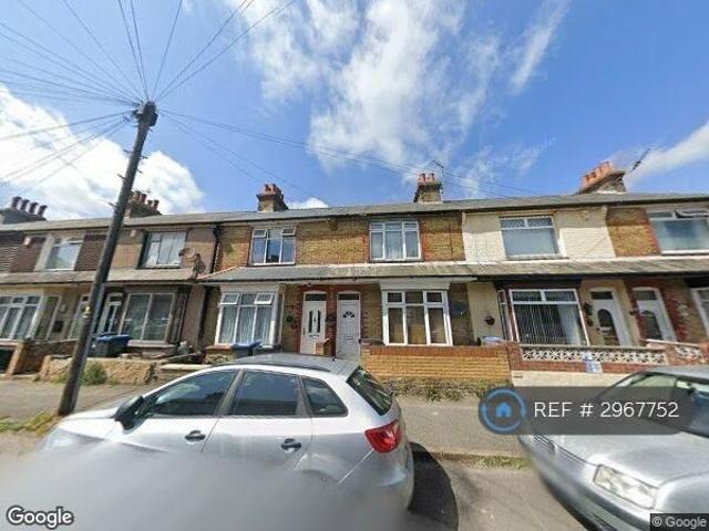 House for rent in Chilton, Acol