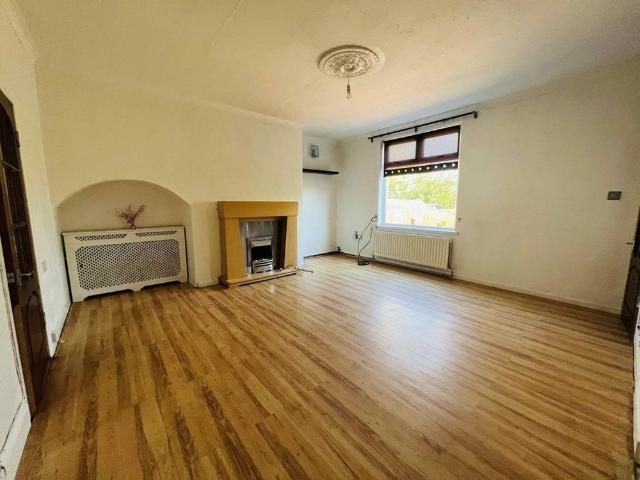 House for rent in Claypath, Durham