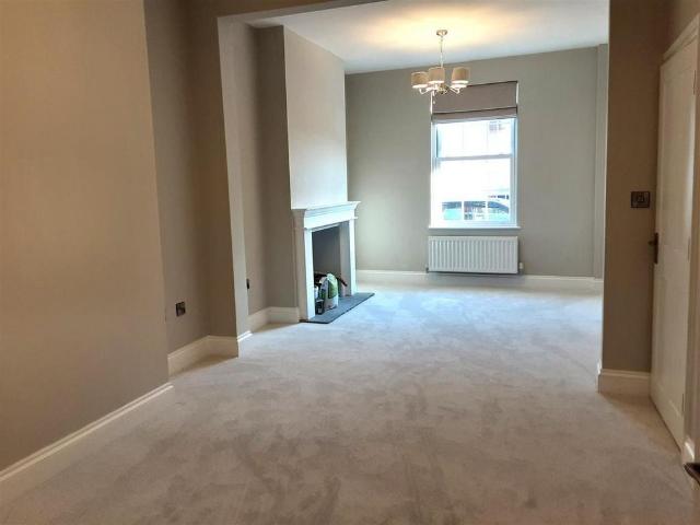 House for rent in Baron St Martin, South Kesteven