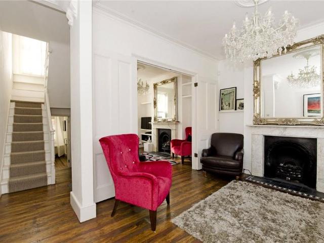 House for rent