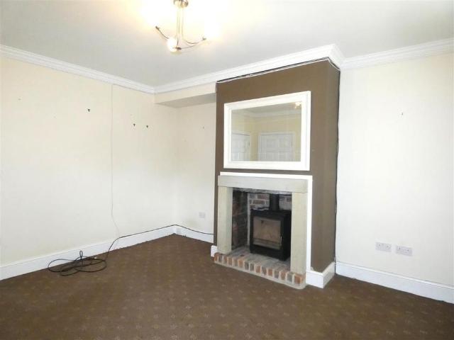 House for rent in Sowerby, West Yorkshire