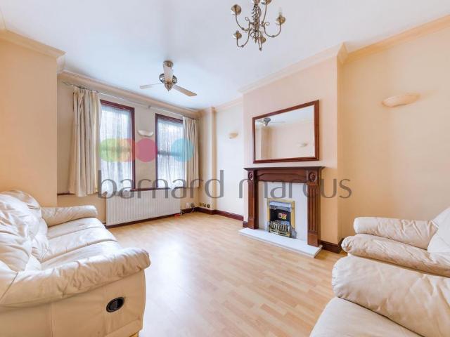 House for rent in London Borough of Croydon, Thornton Heath