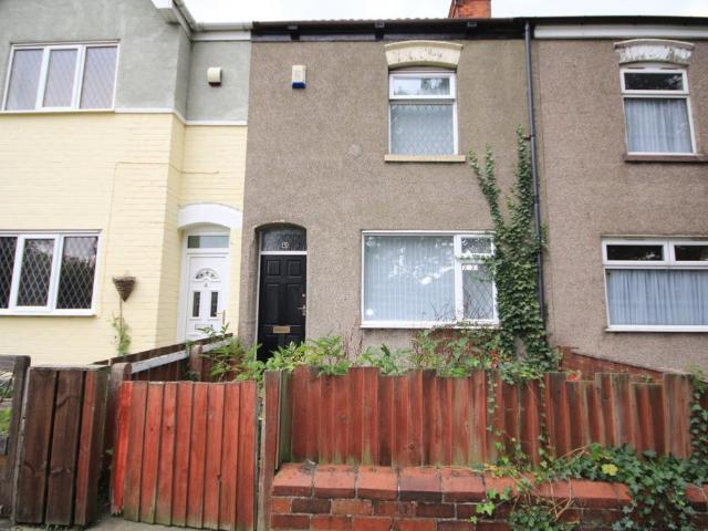 House for rent in Holme Hill, Grimsby