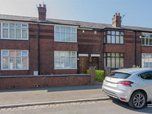 House for rent in Pennington, Wigan