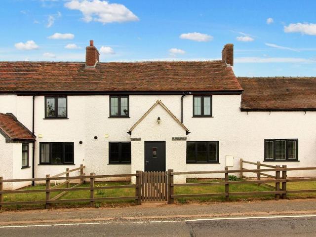 House for rent in Littlegain, Ackleton