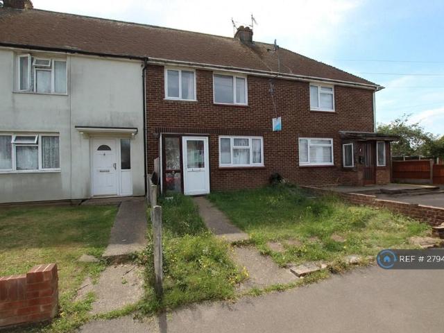 House for rent in Rushenden, Oad Street