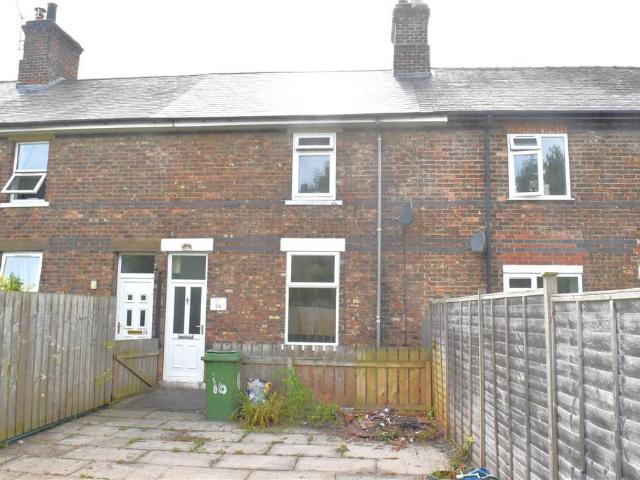 House for rent in Carlton Miniott, North Yorkshire