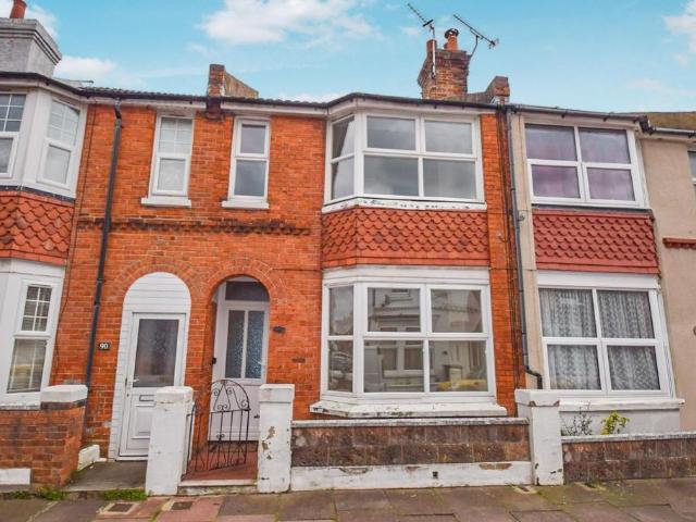 House for rent in Roselands, Eastbourne