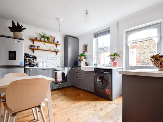 House for rent in Chedburgh, Suffolk