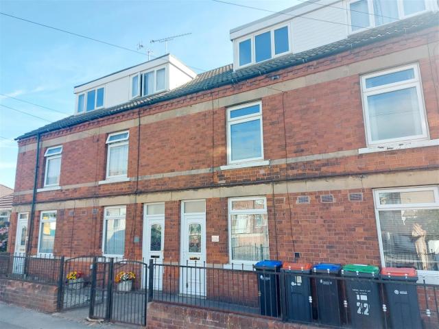 House for rent in Dalestorth, Skegby