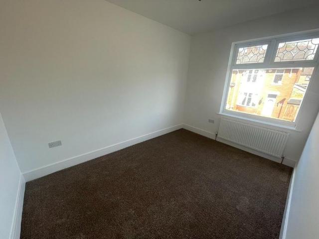 House for rent in Wigan, Greater Manchester