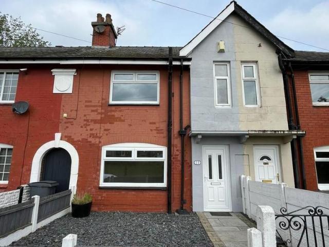 House for rent in Queenstown, Blackpool