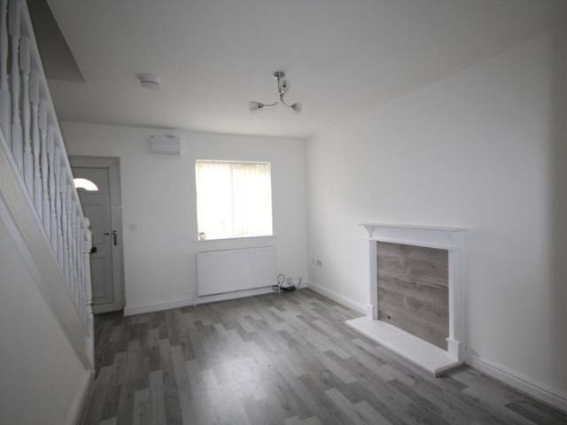 House for rent in West Shield Row Villas, Stanley