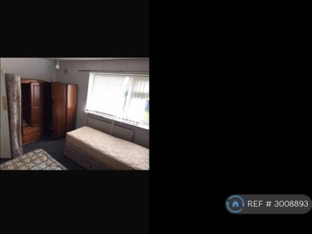 House for rent in Hillfields, West Midlands
