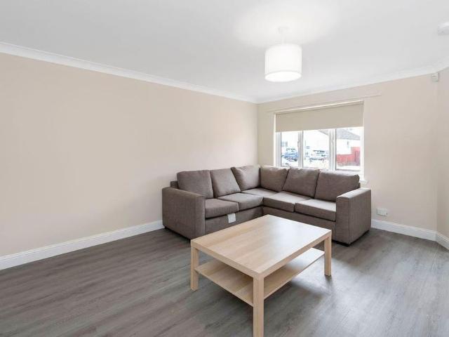 House for rent in Craigour, Scotland