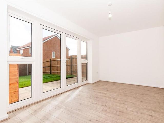House for rent in Stoke, Stoke-on-Trent
