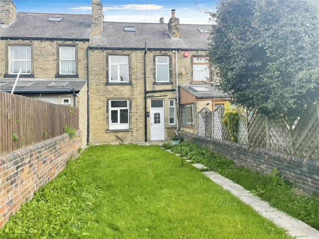 House for rent in Marsh, Lindley