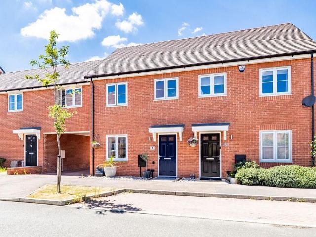 House for rent in Houghton Conquest, Bedfordshire