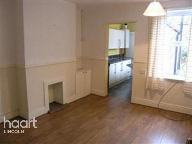 House for rent in Ermine, Brayford