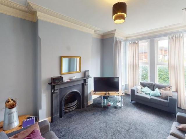 House for rent in Hyson Green, Haddon