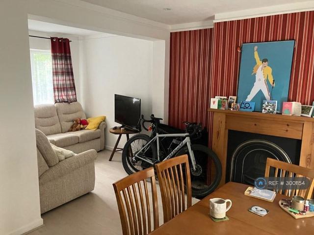 House for rent in Kilburn, Greater London